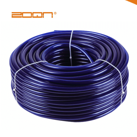Enhanced soft PVC pipe, the best quality of the factory