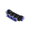 Free Sample China Supplier Threaded Pvc Plastic Pipe Fitting