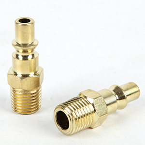 Free Sample High Quality American Style Fittings Pneumatic,tube Pneumatic Fitting