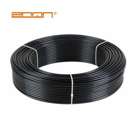 Free Samples Pa6 Flexible Nylon Tube Air Hose Excellent Quality
