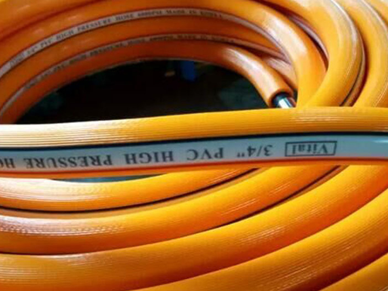 Gas accident sproned period Recommended to check hose hidden dangers