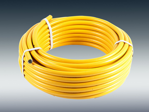 What causes pvc-reinforced hoses to become unsmooth.png