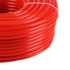  Orange Soft PVC Tubes, Best Factory Top Quality